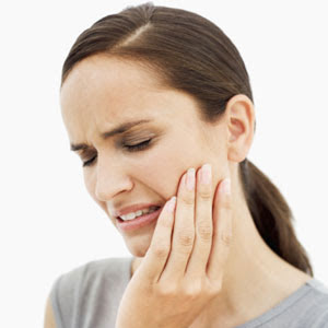 Bolni mišići lica mogu biti simptom bruksizma