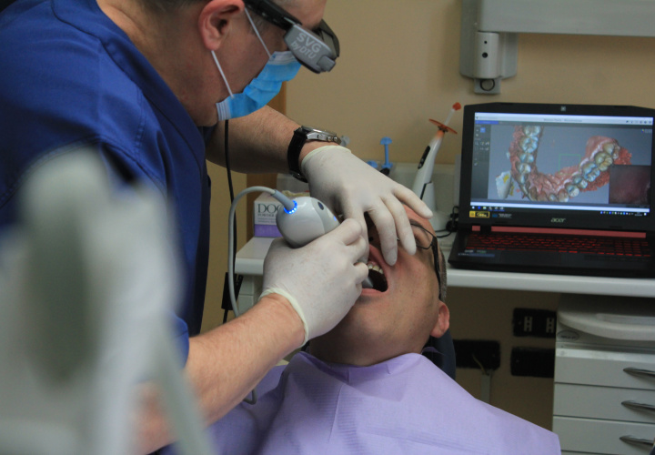 Digitalni dentalni rentgen nezaobilazan je u suvremenoj dentalnoj dijagnostici