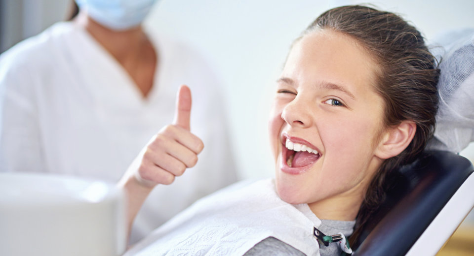 Zašto je važno ići kod zubara?