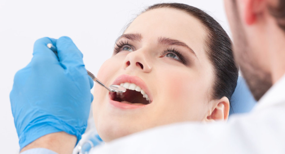 Redovitim stomatološkim pregledom možete otkriti i druge zdravstvene probleme